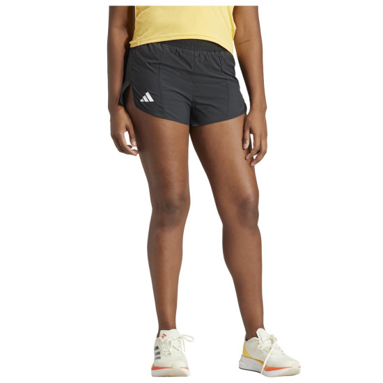 Adidas Γυναικείο σορτς Adizero Essentials Running Short Adidas Γυναικείο σορτς Adizero Essentials Running Short